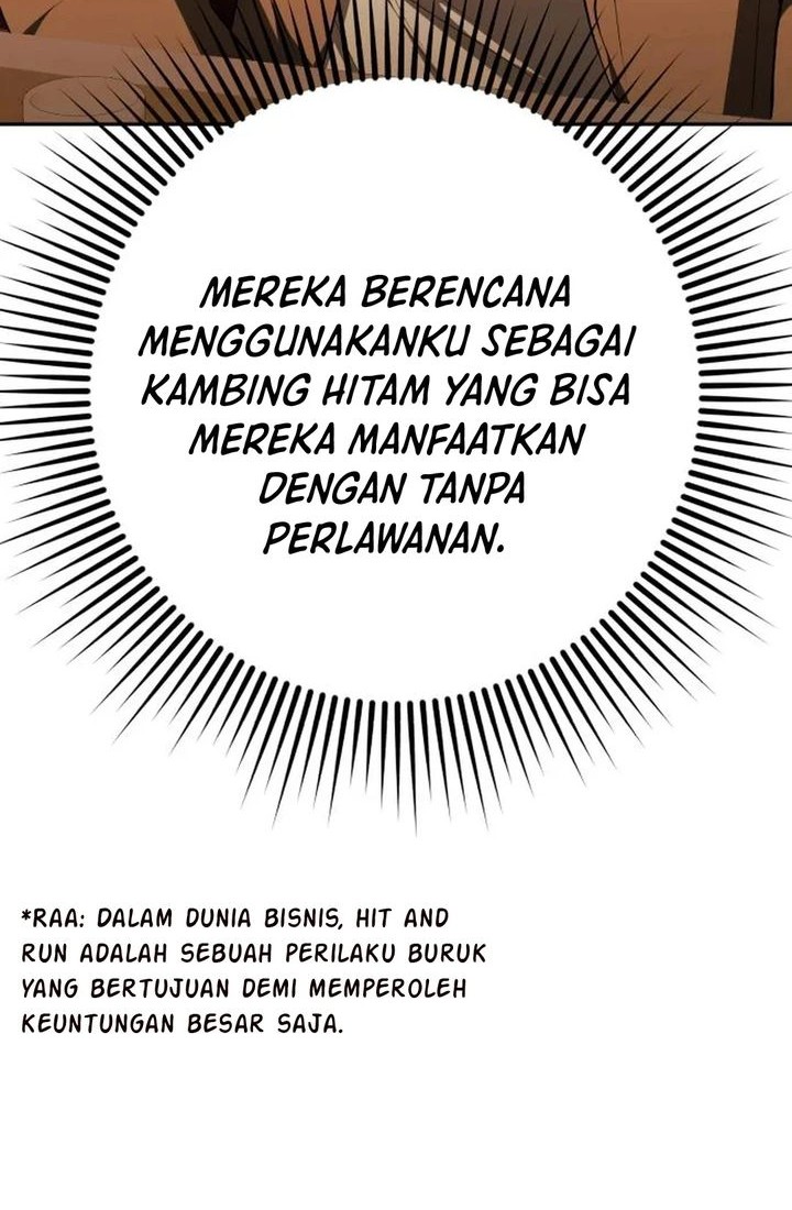 Voice Phishing Turns Your Life Around Chapter 18 Gambar 11