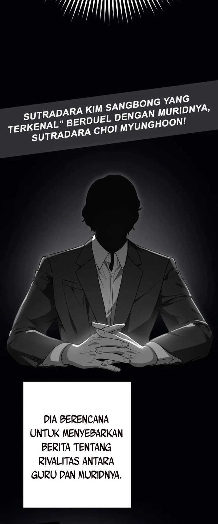 Voice Phishing Turns Your Life Around Chapter 18 Gambar 17