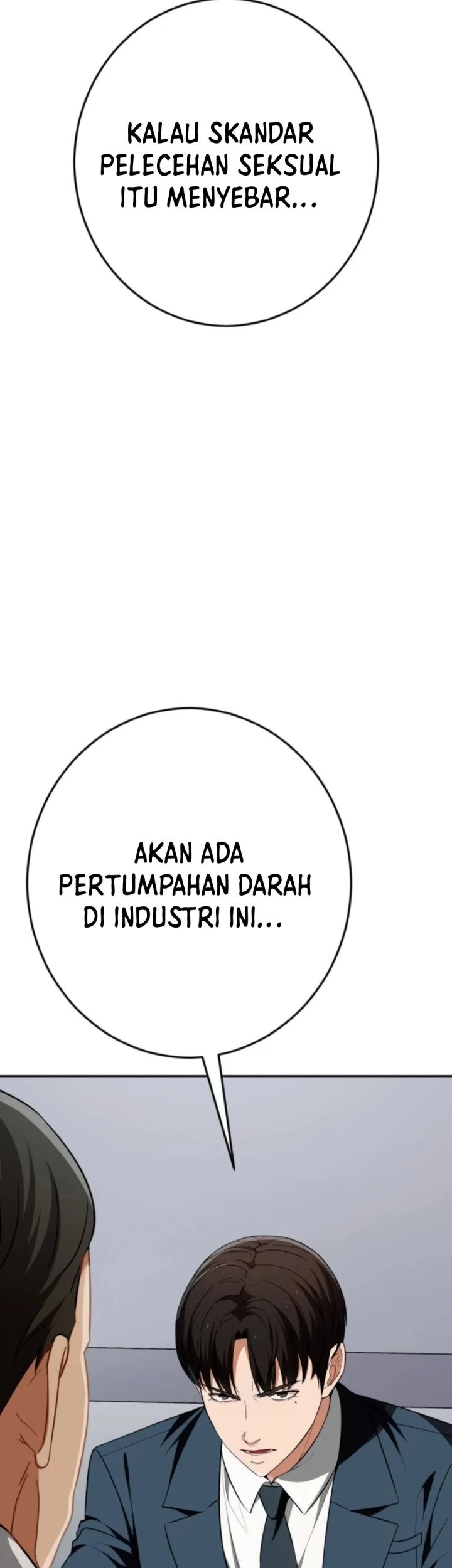 Voice Phishing Turns Your Life Around Chapter 19 Gambar 7