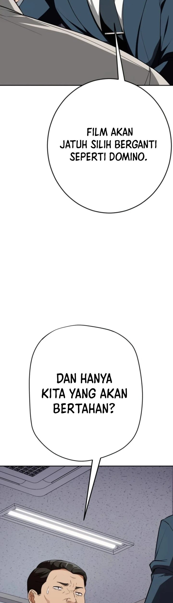 Voice Phishing Turns Your Life Around Chapter 19 Gambar 8