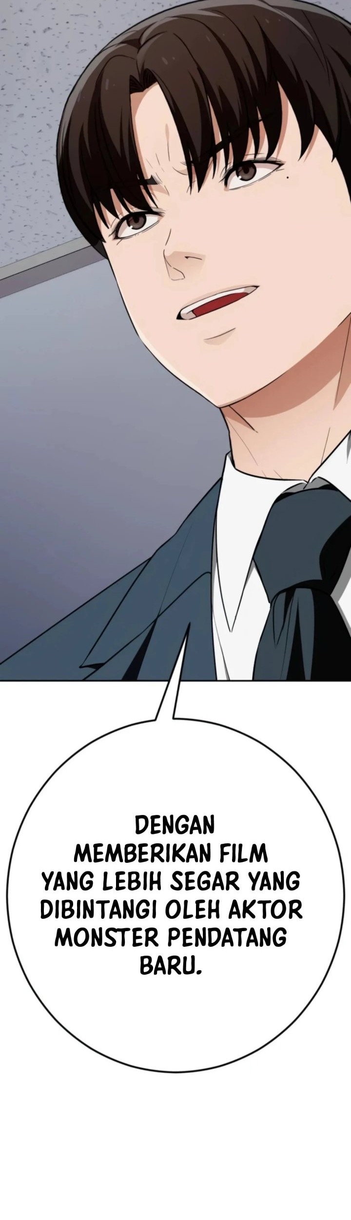 Voice Phishing Turns Your Life Around Chapter 19 Gambar 10