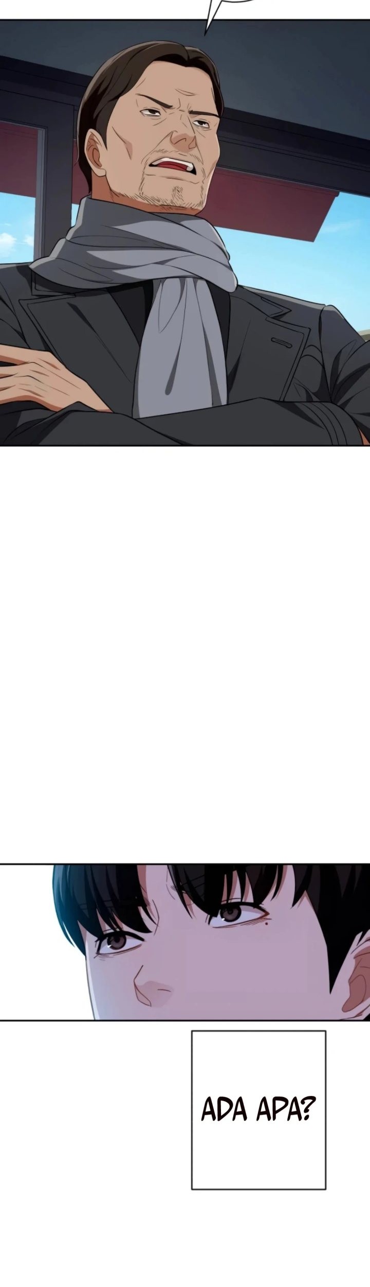 Voice Phishing Turns Your Life Around Chapter 19 Gambar 41