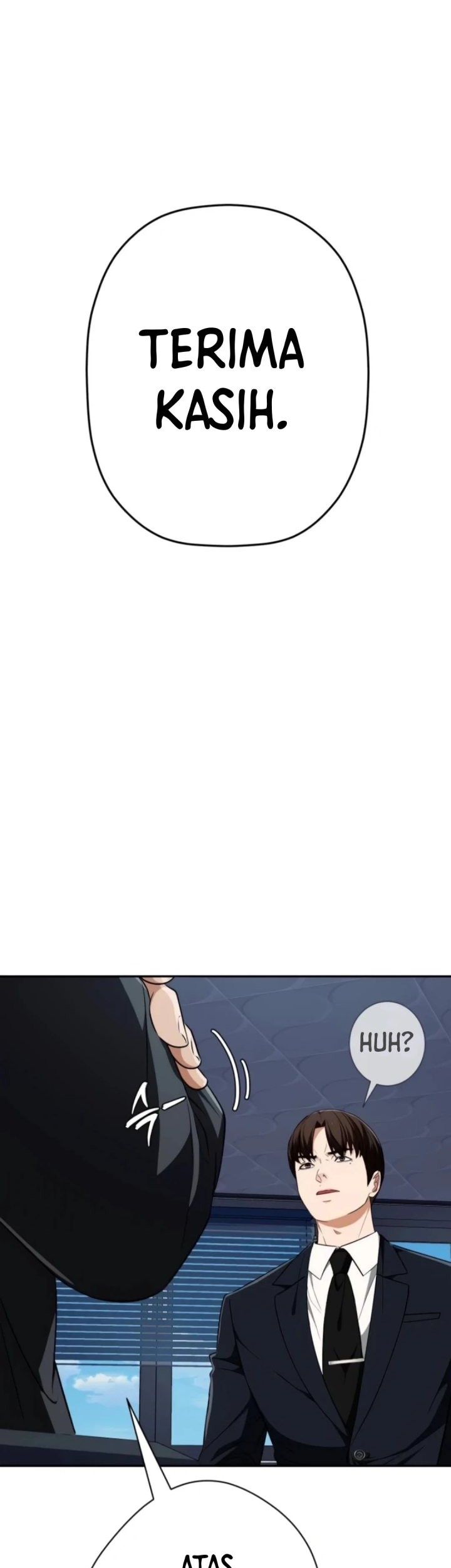 Voice Phishing Turns Your Life Around Chapter 19 Gambar 46