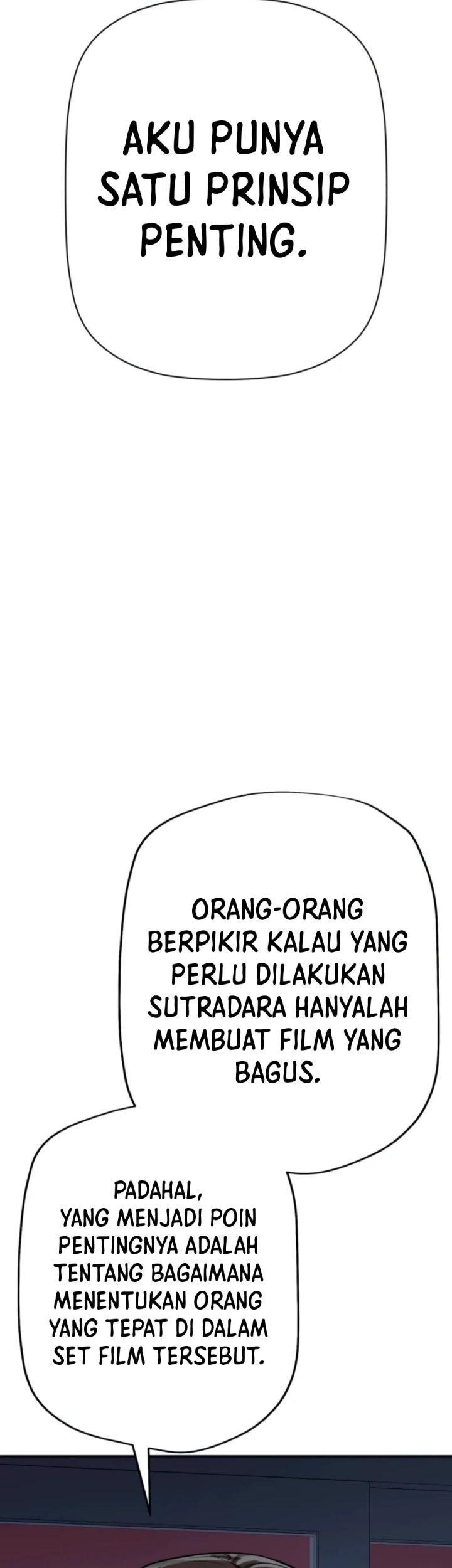 Voice Phishing Turns Your Life Around Chapter 19 Gambar 49