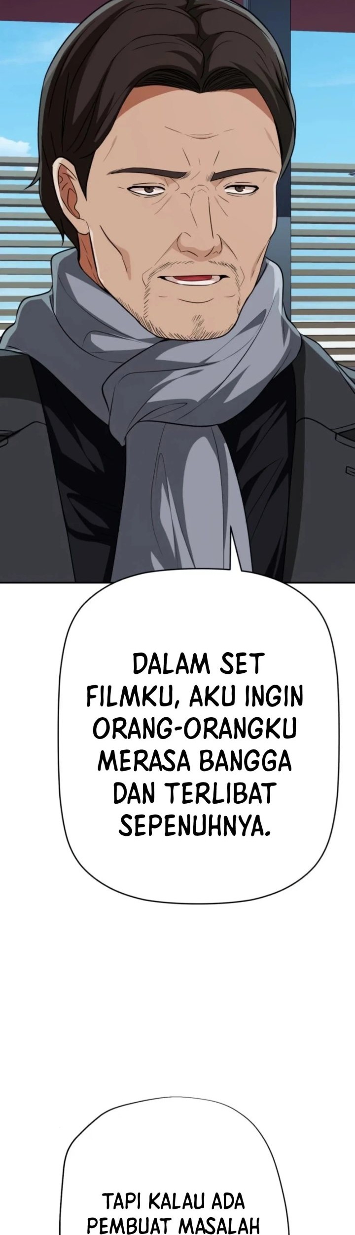 Voice Phishing Turns Your Life Around Chapter 19 Gambar 50