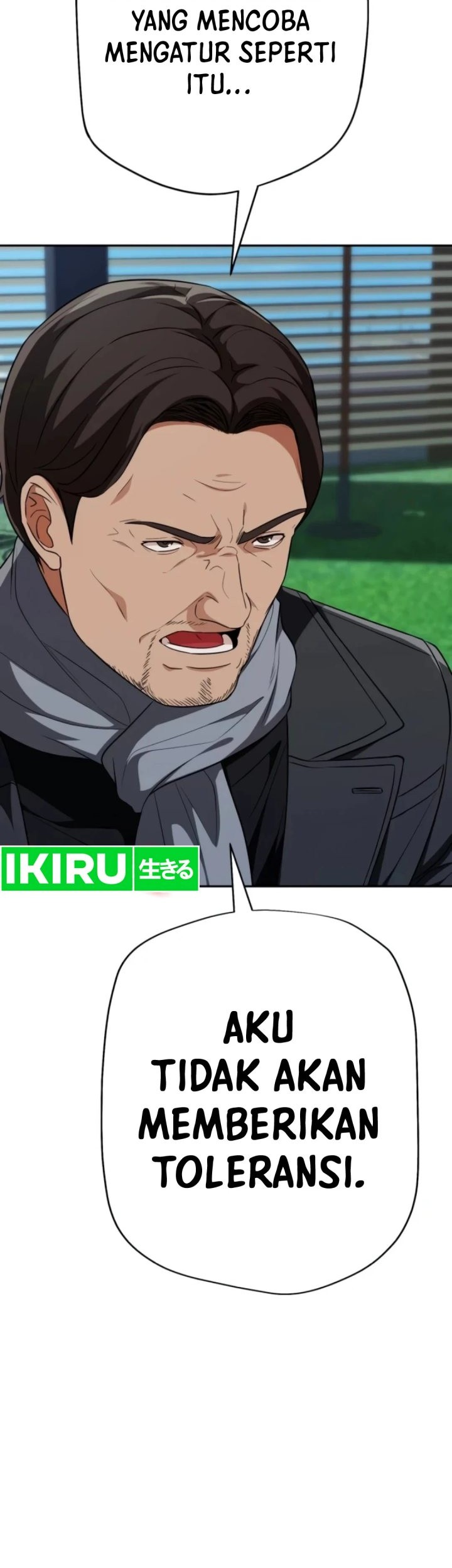 Voice Phishing Turns Your Life Around Chapter 19 Gambar 51