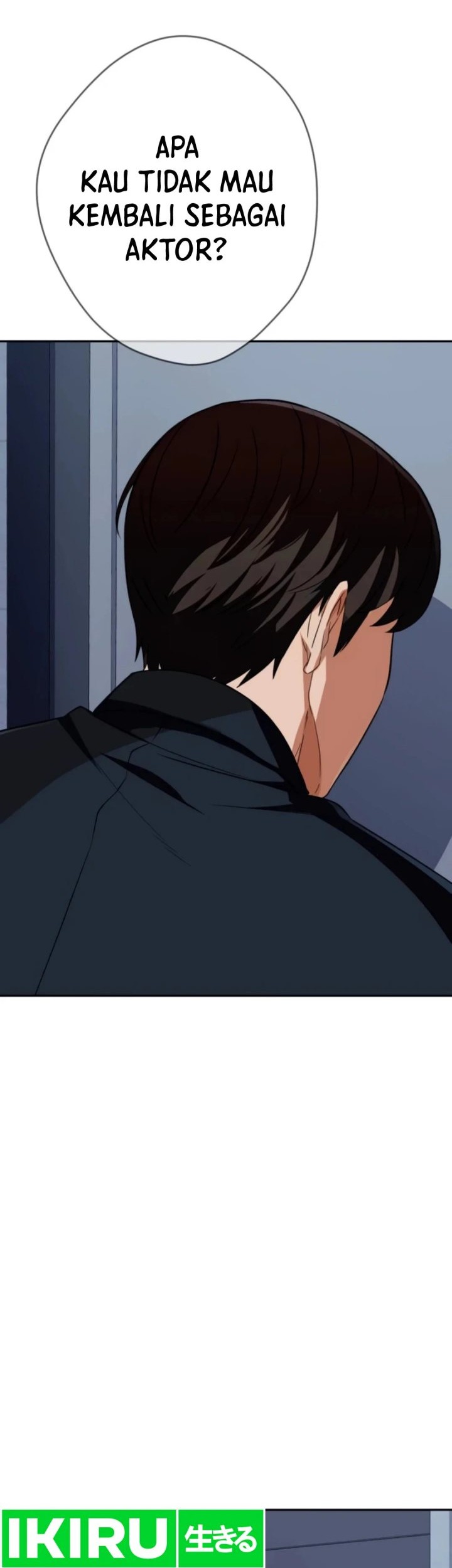 Voice Phishing Turns Your Life Around Chapter 19 Gambar 55