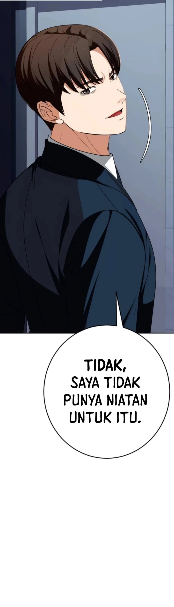 Voice Phishing Turns Your Life Around Chapter 19 Gambar 56