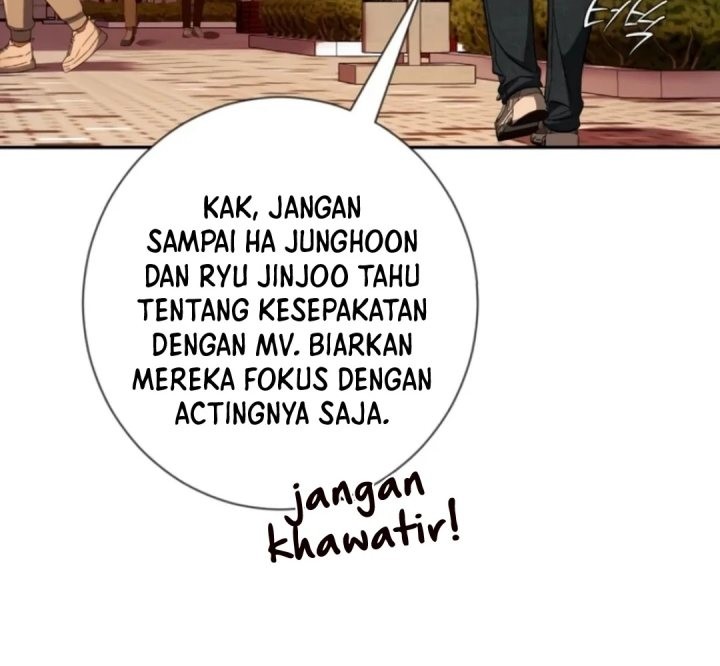 Voice Phishing Turns Your Life Around Chapter 19 Gambar 58