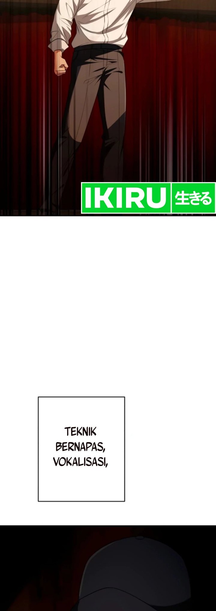 Voice Phishing Turns Your Life Around Chapter 19 Gambar 67