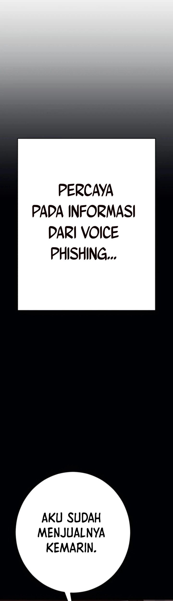 Voice Phishing Turns Your Life Around Chapter 19 Gambar 78