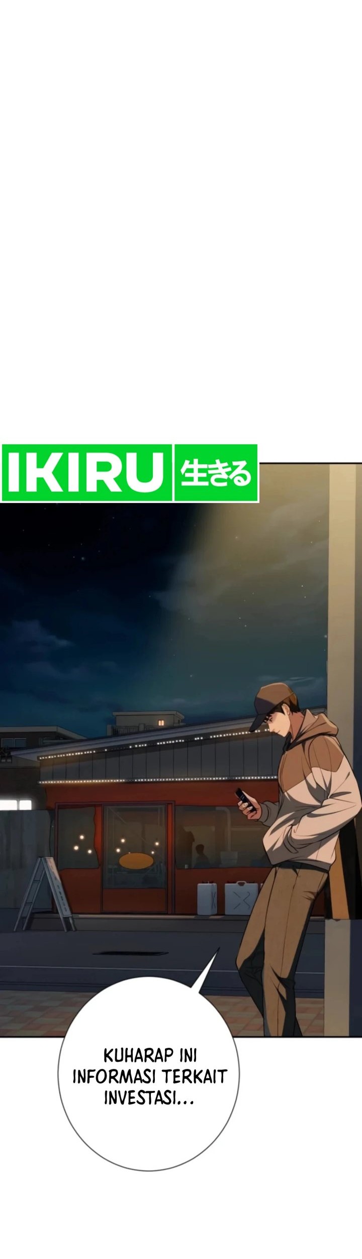 Voice Phishing Turns Your Life Around Chapter 19 Gambar 81