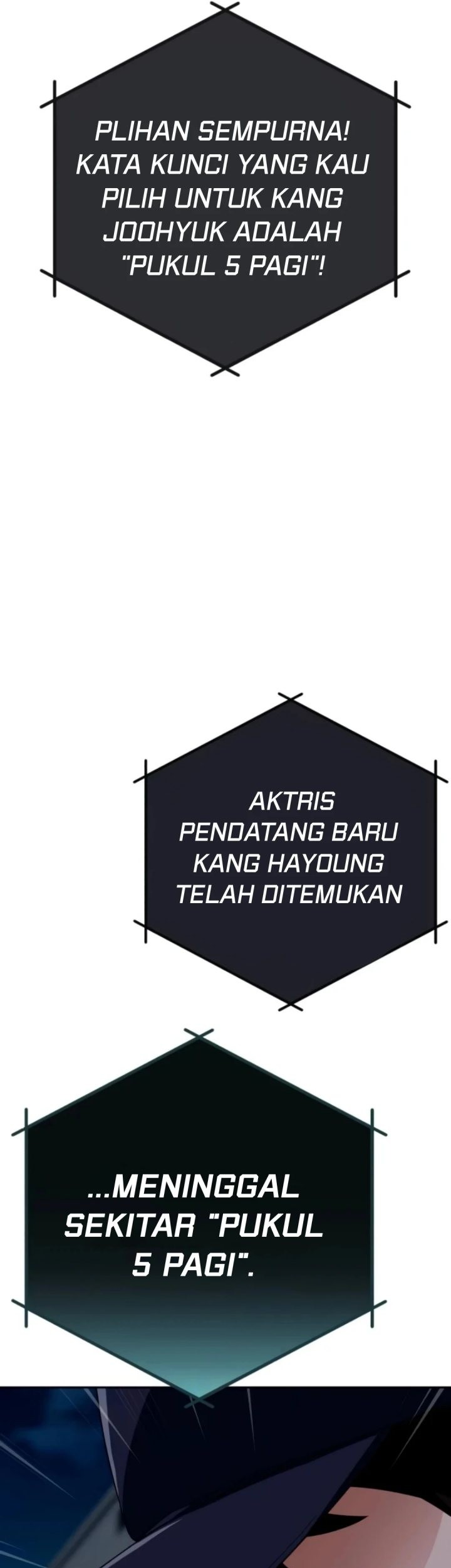 Voice Phishing Turns Your Life Around Chapter 19 Gambar 83