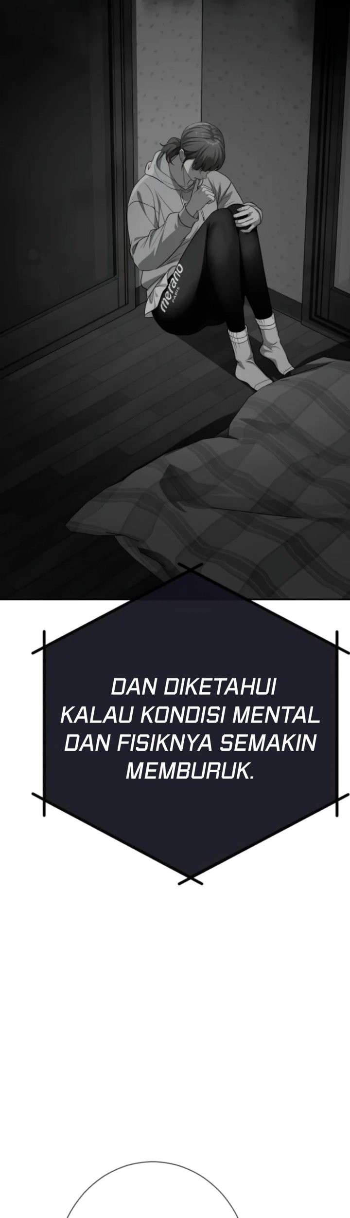 Voice Phishing Turns Your Life Around Chapter 19 Gambar 85