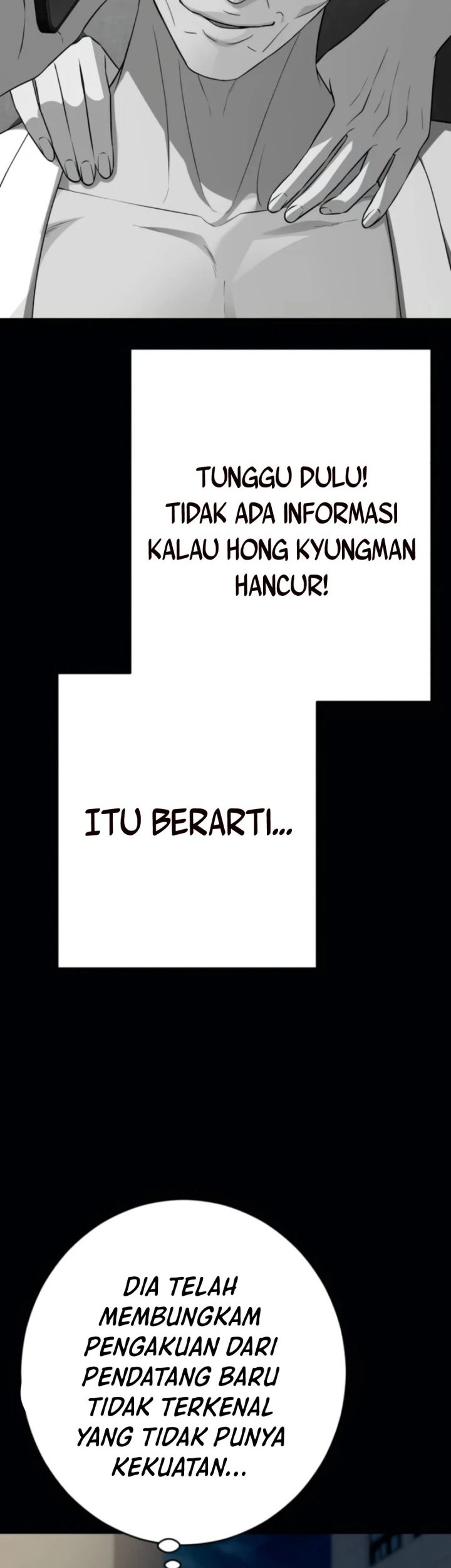 Voice Phishing Turns Your Life Around Chapter 19 Gambar 89