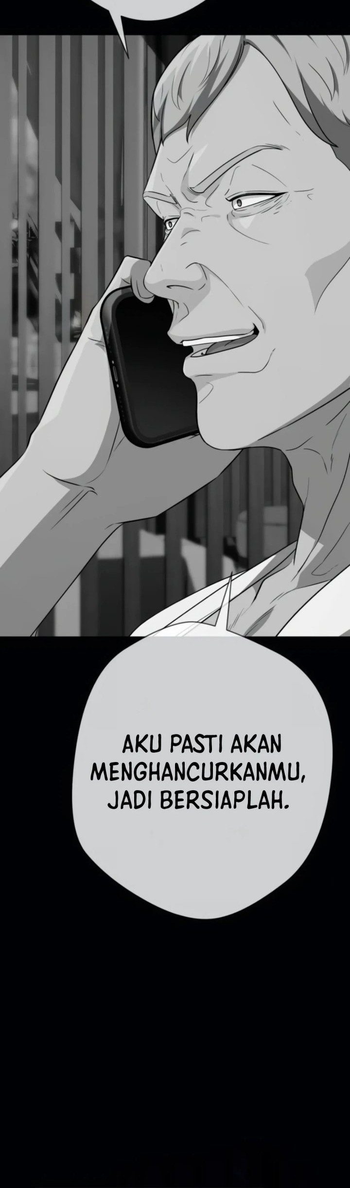 Voice Phishing Turns Your Life Around Chapter 19 Gambar 91