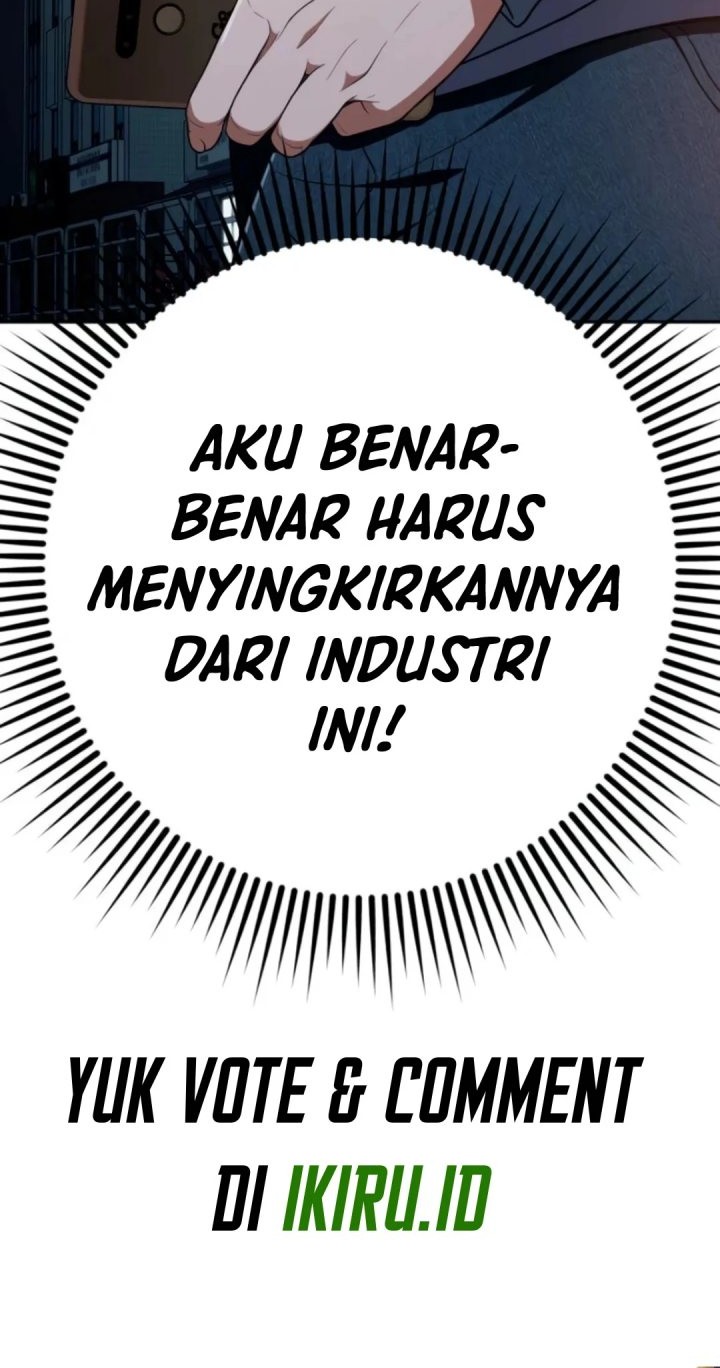 Voice Phishing Turns Your Life Around Chapter 19 Gambar 94