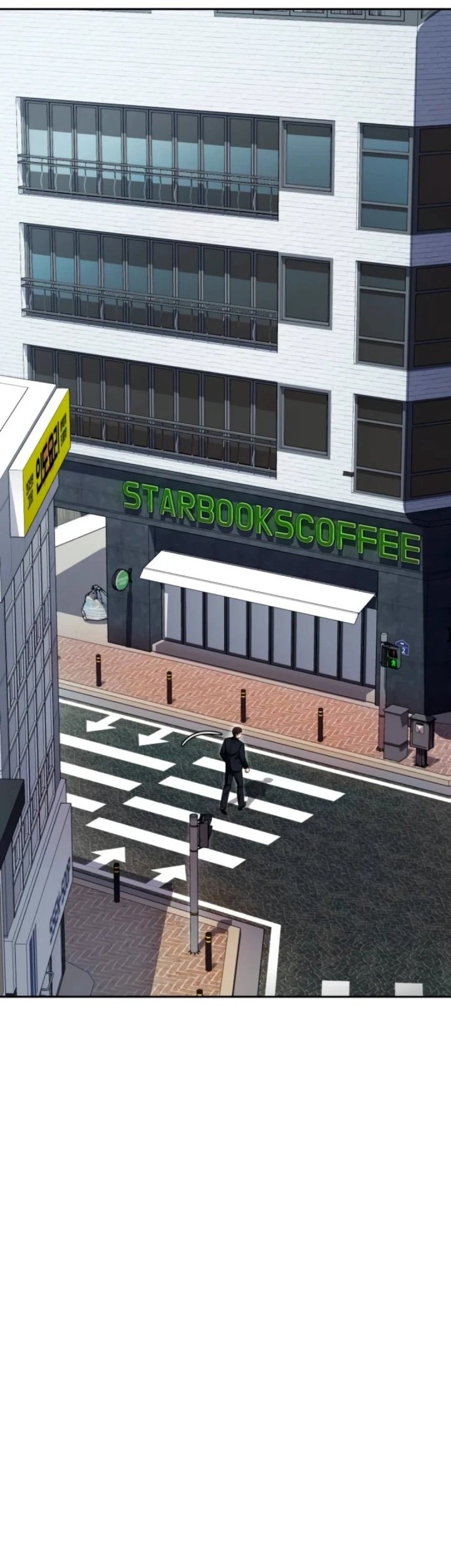 Voice Phishing Turns Your Life Around Chapter 19 Gambar 28