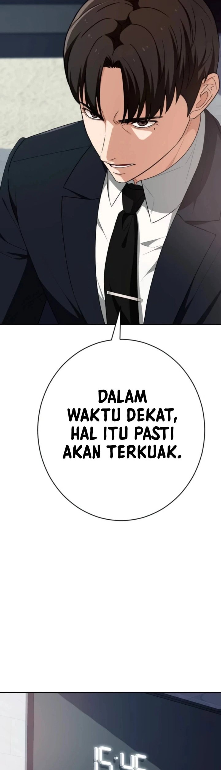 Voice Phishing Turns Your Life Around Chapter 19 Gambar 37