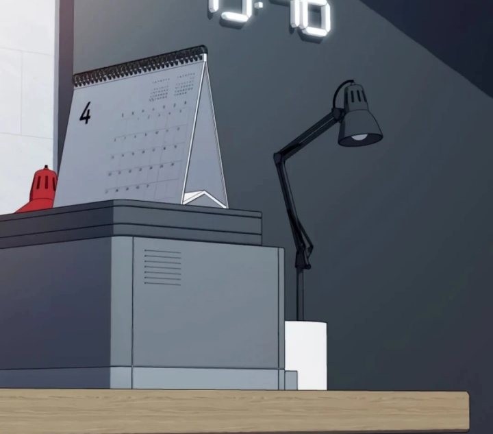 Voice Phishing Turns Your Life Around Chapter 19 Gambar 38