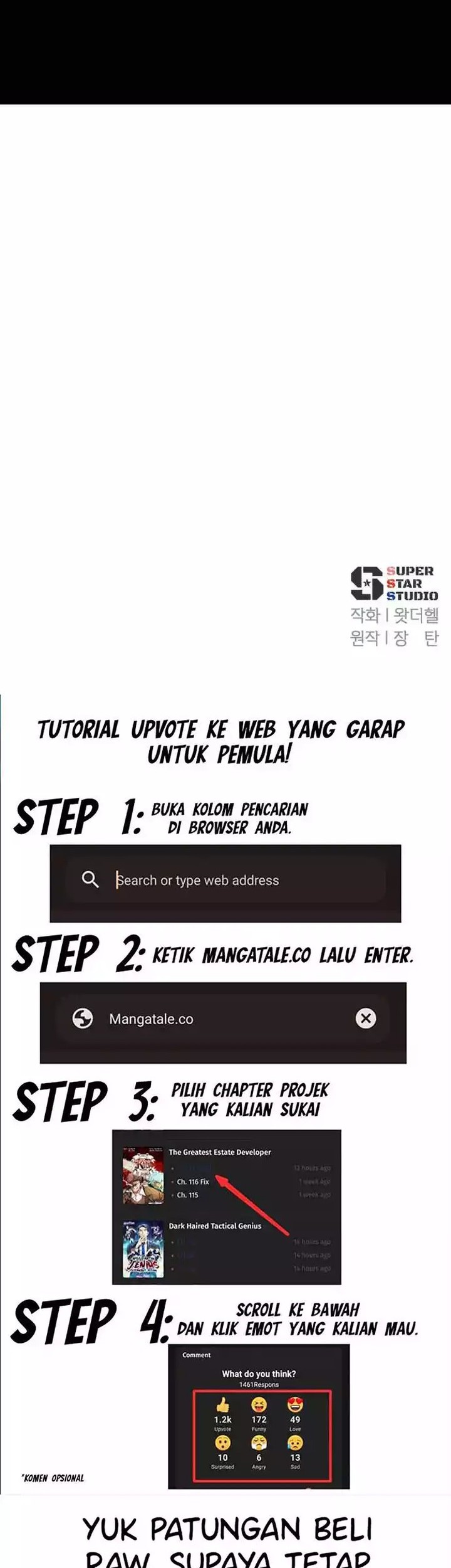 Voice Phishing Turns Your Life Around Chapter 1 Gambar 134