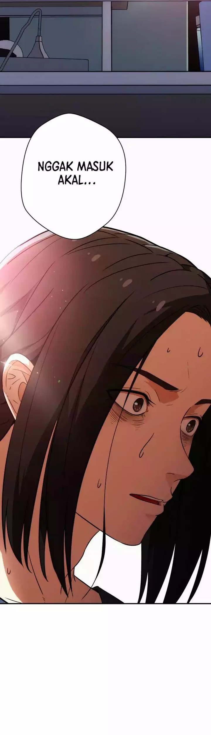 Voice Phishing Turns Your Life Around Chapter 1 Gambar 127