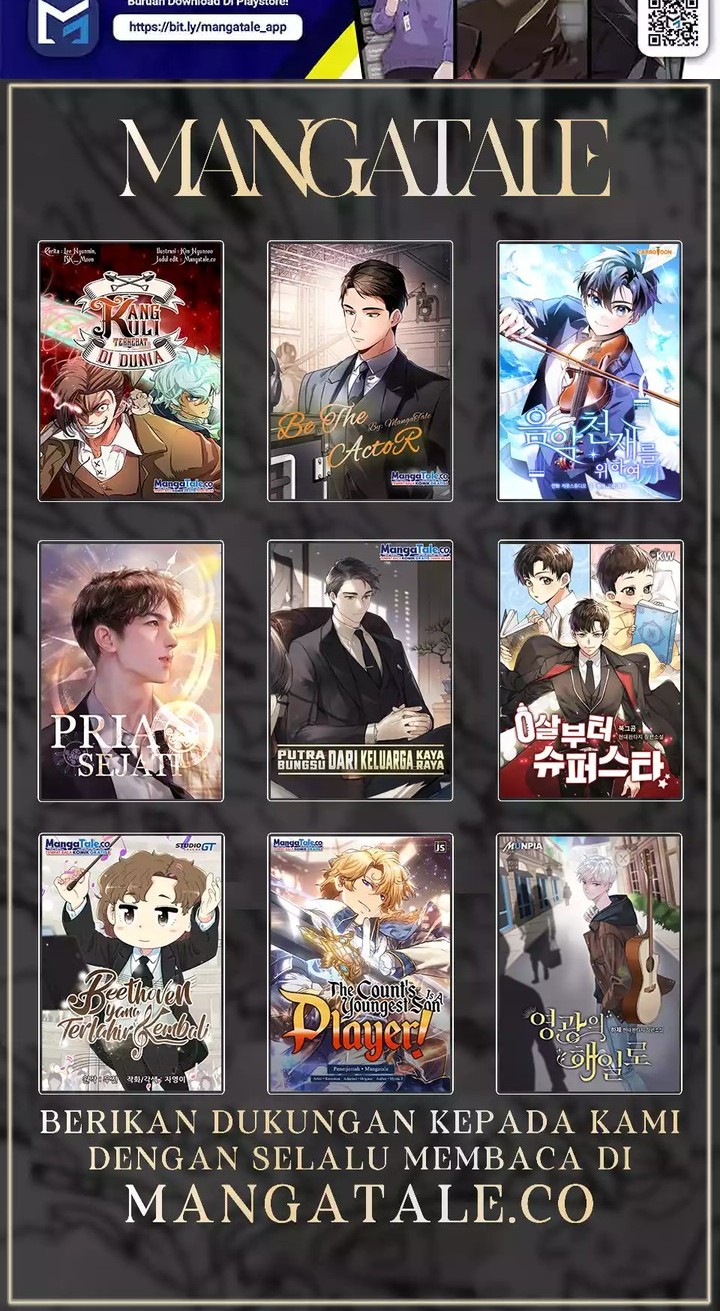 Voice Phishing Turns Your Life Around Chapter 1 Gambar 137