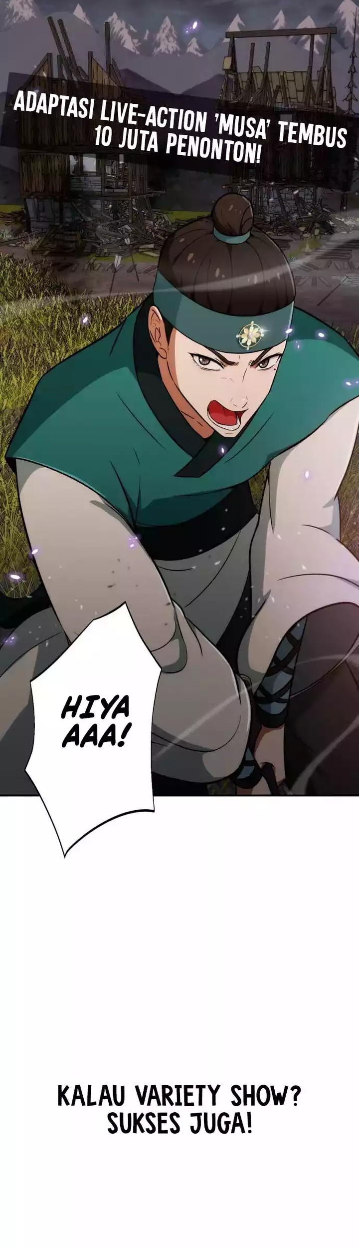 Voice Phishing Turns Your Life Around Chapter 1 Gambar 10