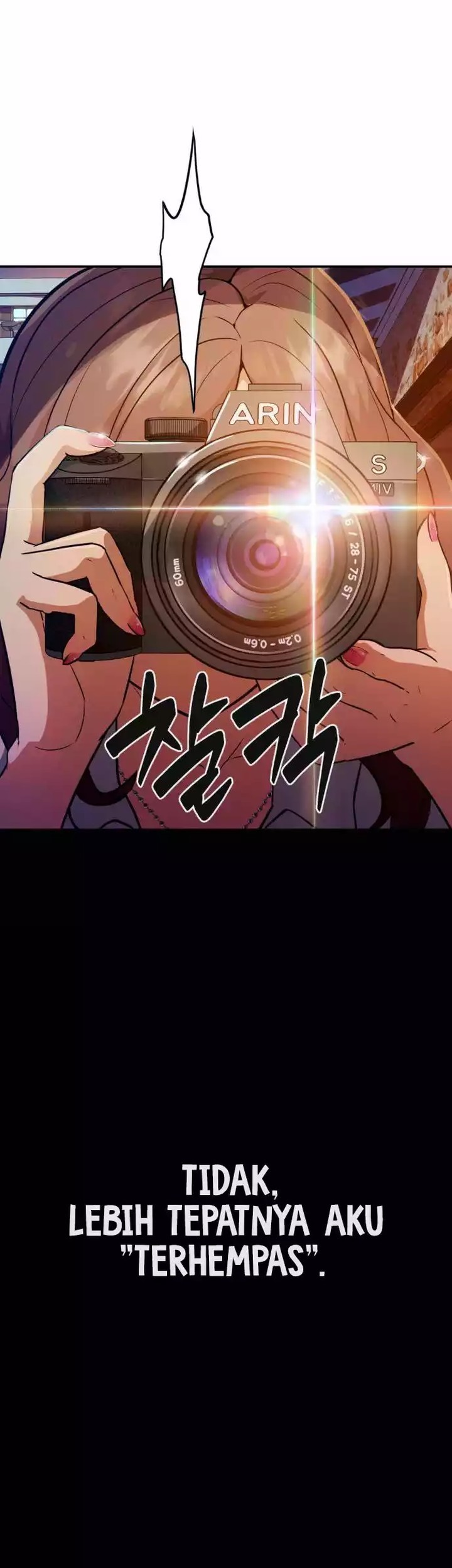 Voice Phishing Turns Your Life Around Chapter 1 Gambar 19