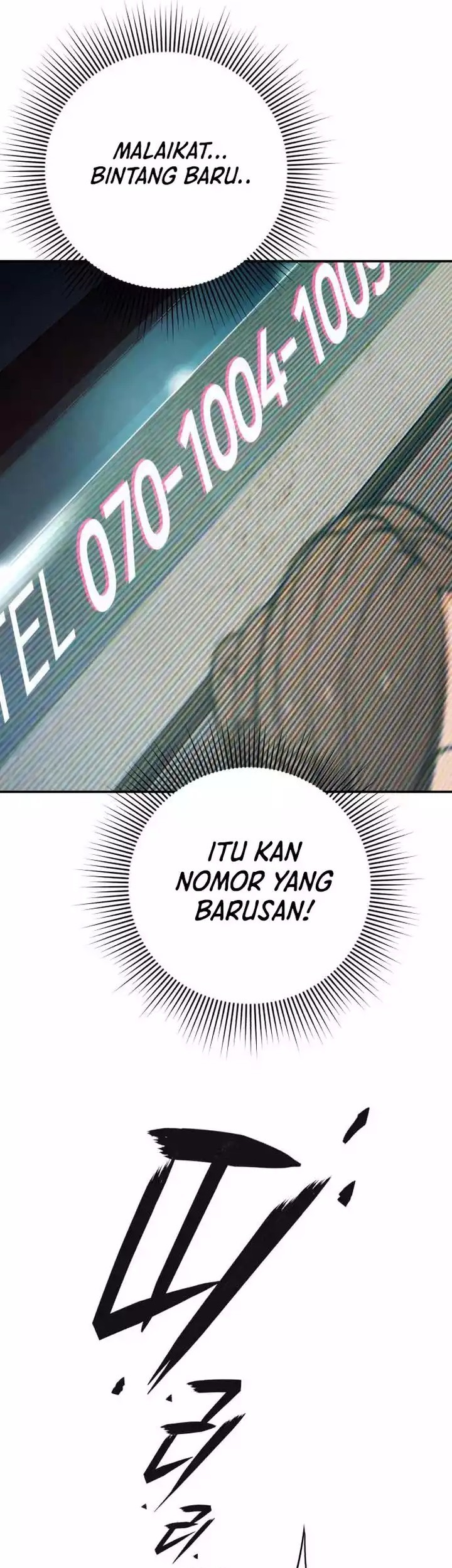 Voice Phishing Turns Your Life Around Chapter 1 Gambar 64