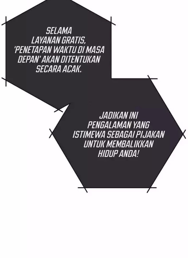 Voice Phishing Turns Your Life Around Chapter 1 Gambar 76