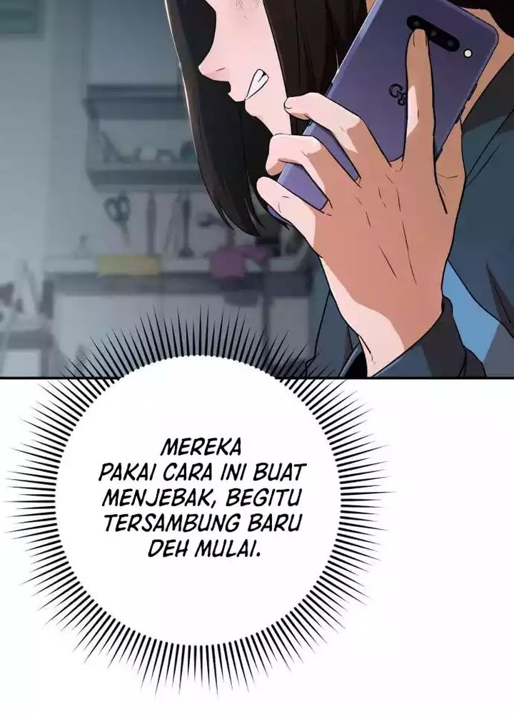 Voice Phishing Turns Your Life Around Chapter 1 Gambar 79