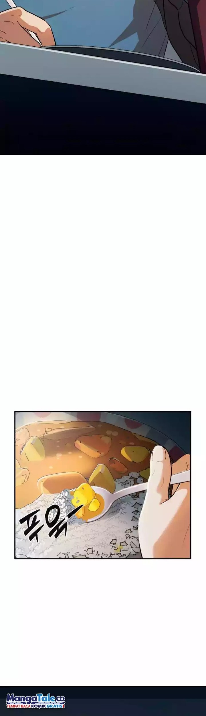 Voice Phishing Turns Your Life Around Chapter 1 Gambar 105