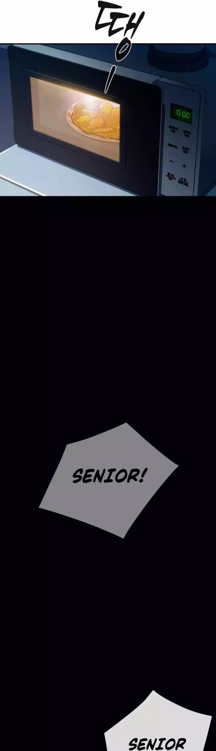 Voice Phishing Turns Your Life Around Chapter 1 Gambar 98