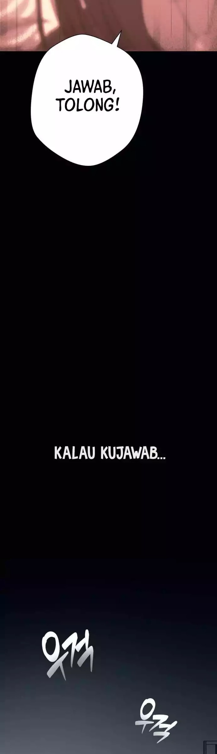 Voice Phishing Turns Your Life Around Chapter 1 Gambar 101