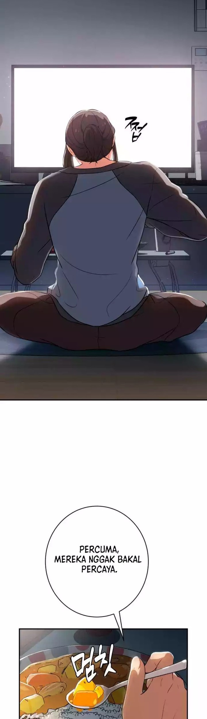 Voice Phishing Turns Your Life Around Chapter 1 Gambar 102