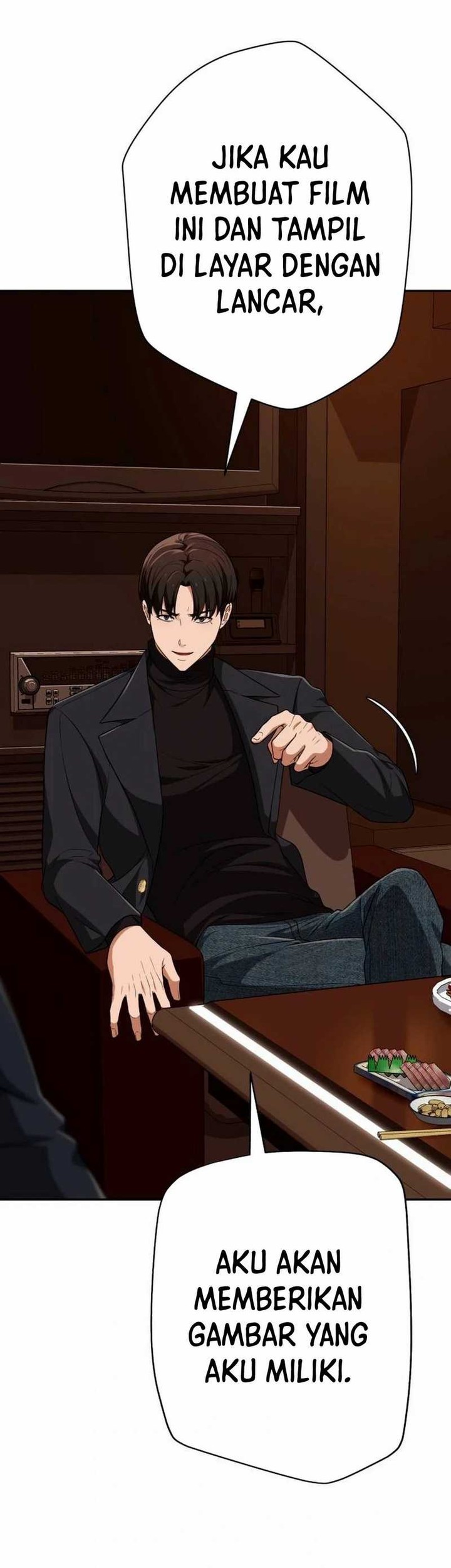 Voice Phishing Turns Your Life Around Chapter 10 Gambar 18