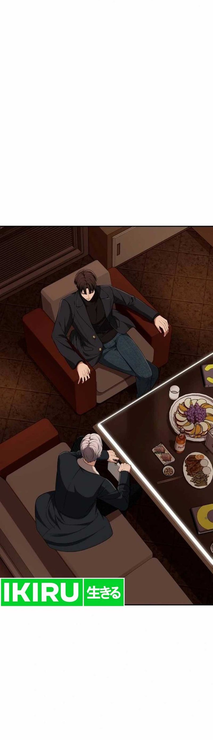 Voice Phishing Turns Your Life Around Chapter 10 Gambar 19