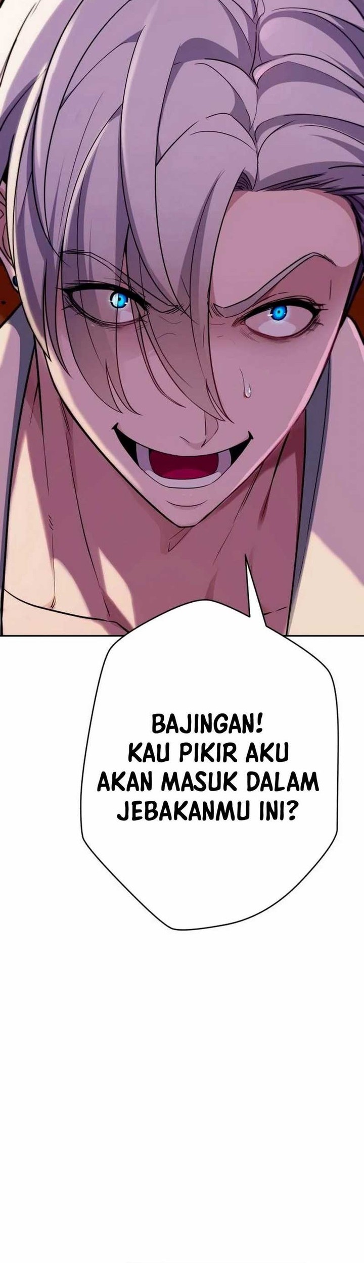 Voice Phishing Turns Your Life Around Chapter 10 Gambar 21