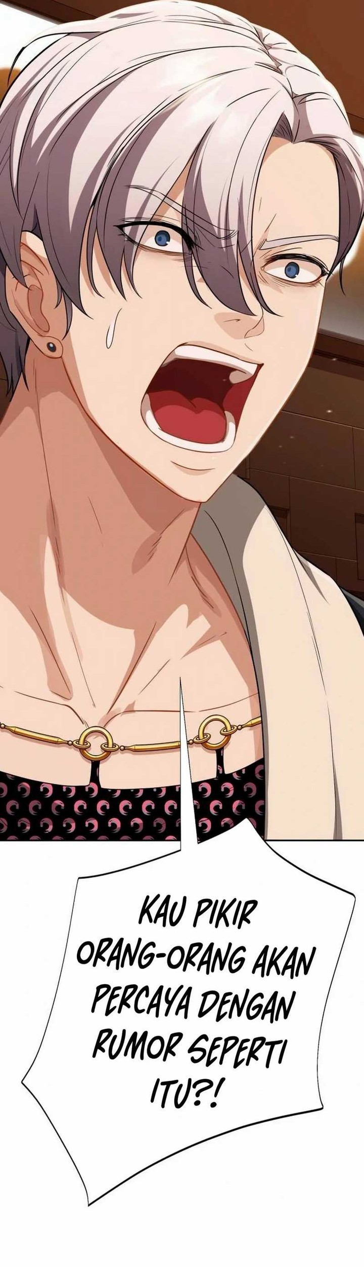 Voice Phishing Turns Your Life Around Chapter 10 Gambar 26