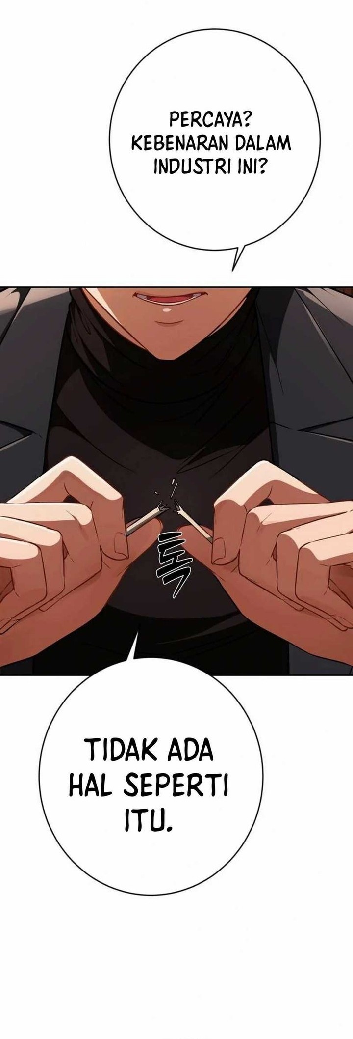 Voice Phishing Turns Your Life Around Chapter 10 Gambar 29