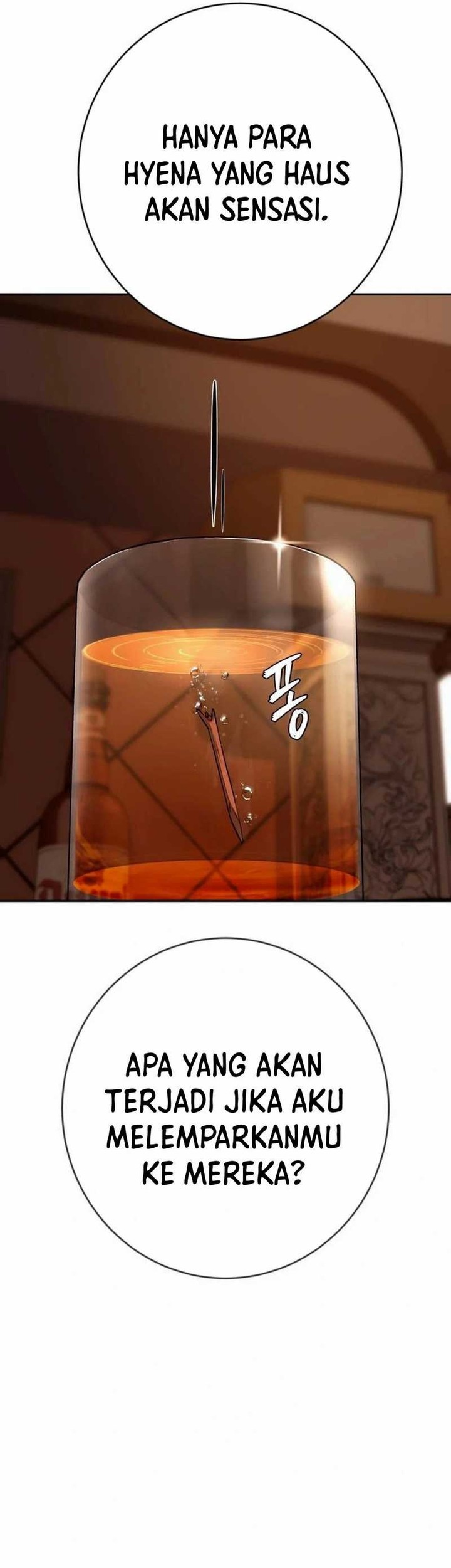 Voice Phishing Turns Your Life Around Chapter 10 Gambar 30