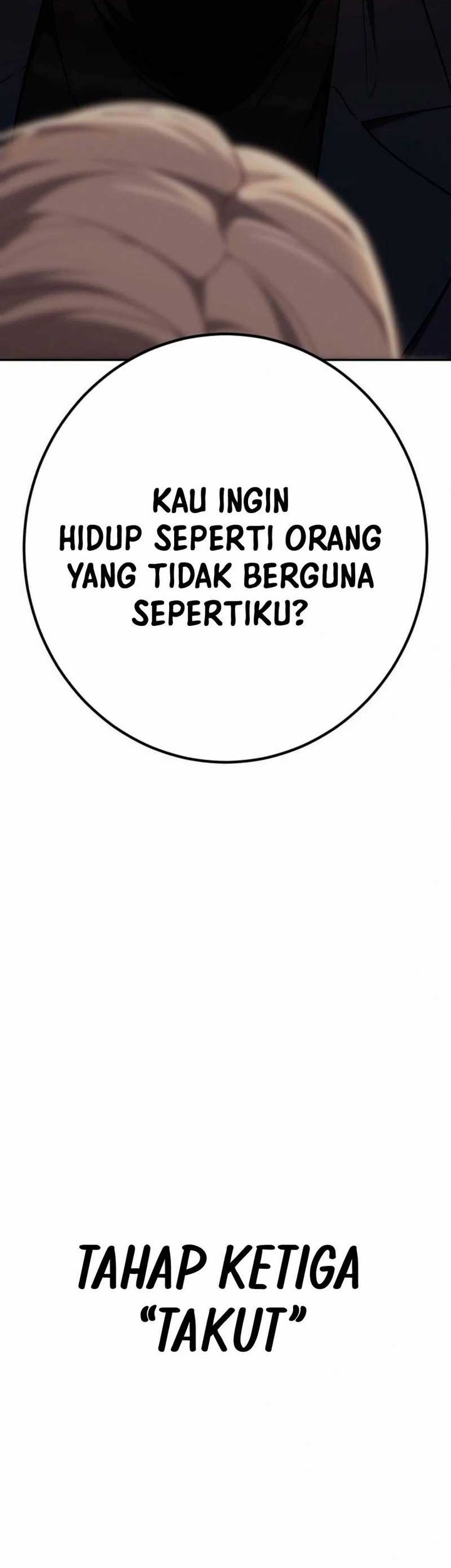 Voice Phishing Turns Your Life Around Chapter 10 Gambar 36