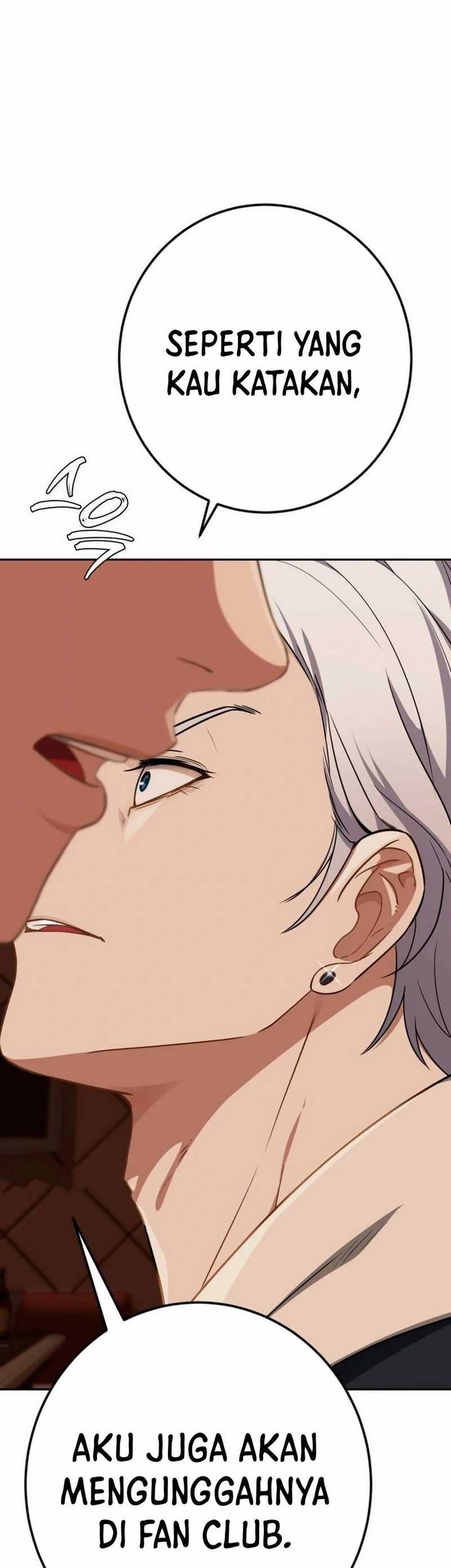 Voice Phishing Turns Your Life Around Chapter 10 Gambar 40