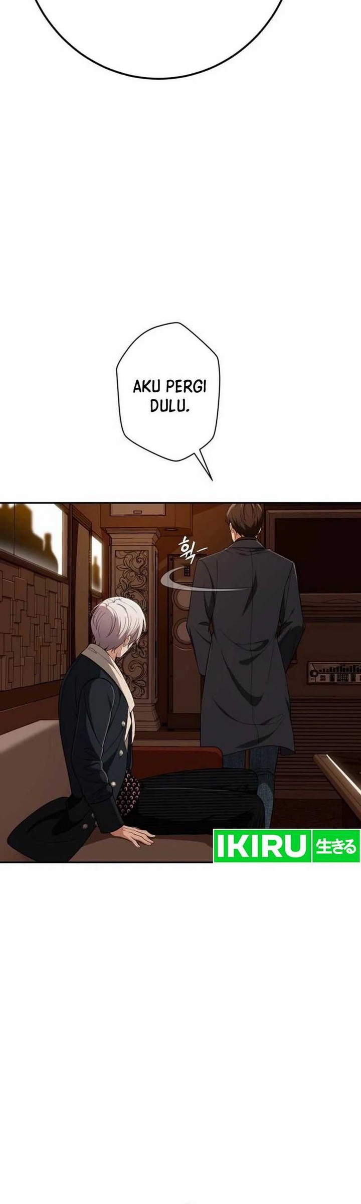 Voice Phishing Turns Your Life Around Chapter 10 Gambar 41