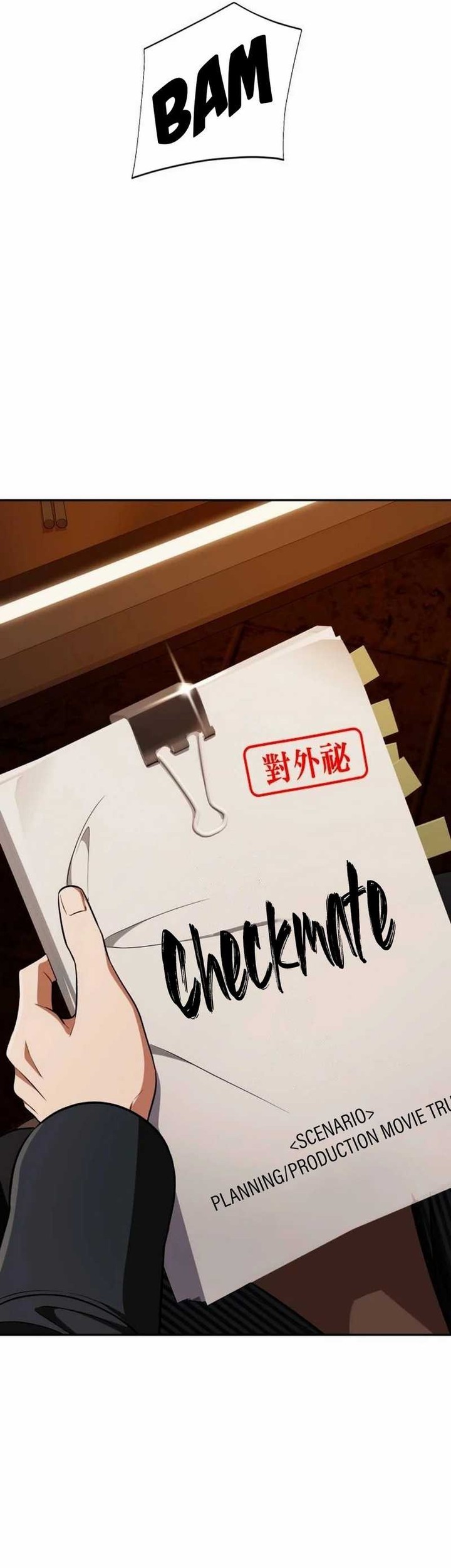 Voice Phishing Turns Your Life Around Chapter 10 Gambar 42