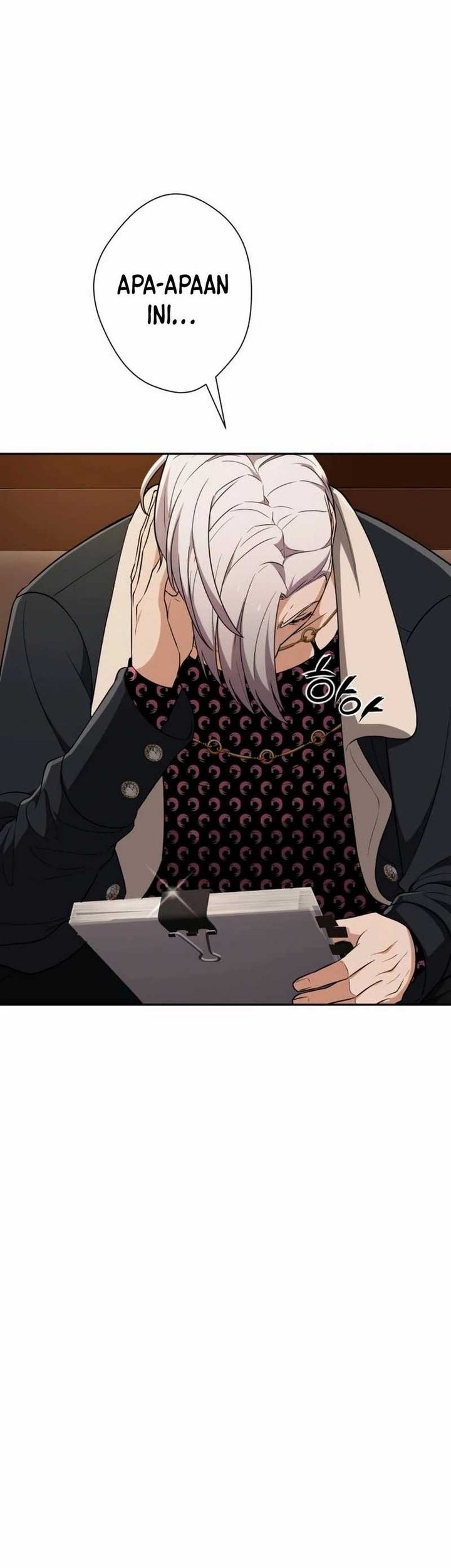 Voice Phishing Turns Your Life Around Chapter 10 Gambar 43