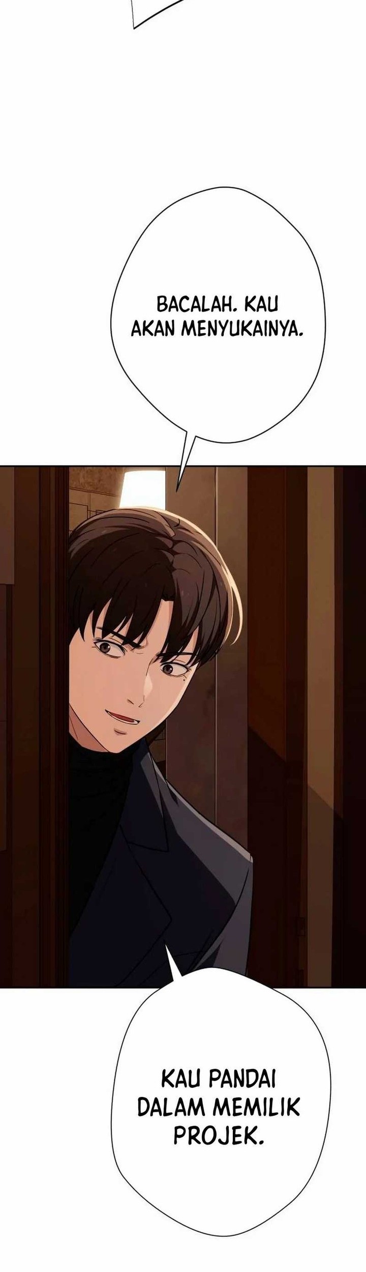 Voice Phishing Turns Your Life Around Chapter 10 Gambar 45