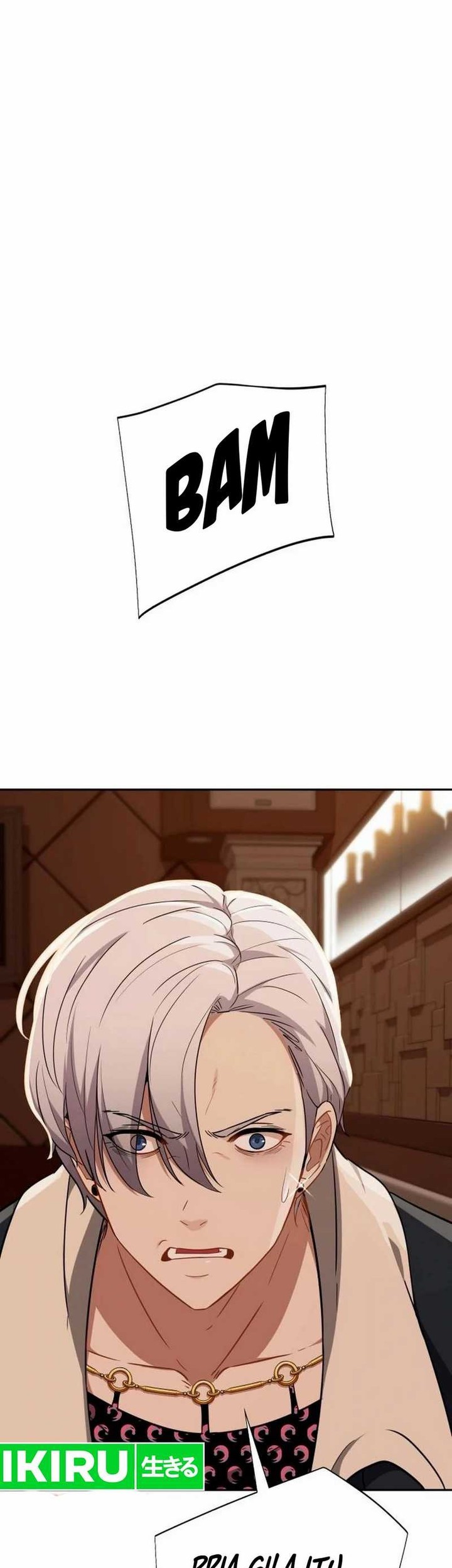 Voice Phishing Turns Your Life Around Chapter 10 Gambar 46