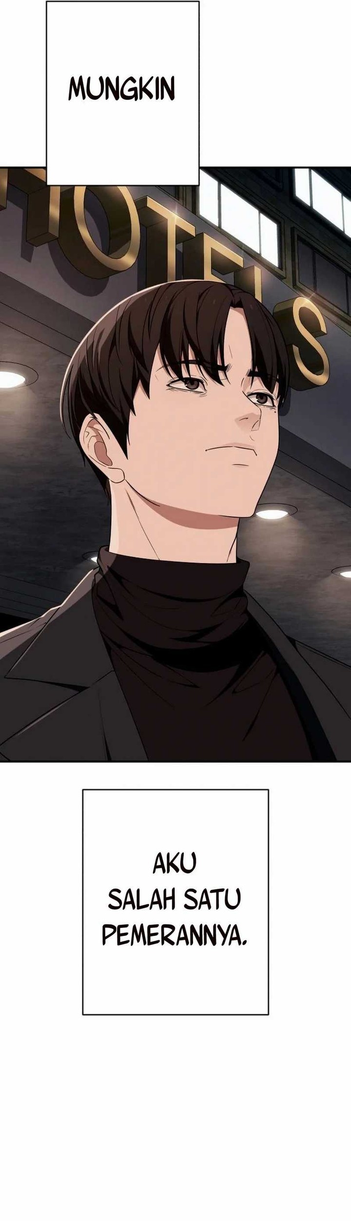 Voice Phishing Turns Your Life Around Chapter 10 Gambar 50